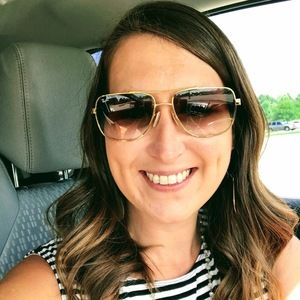 Meet your Posher, Susan